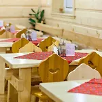 Osw Moszczeniczanka Resort Zakopane