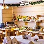Osw Moszczeniczanka Zakopane