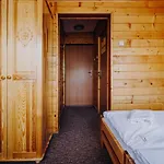 Osw Moszczeniczanka Resort