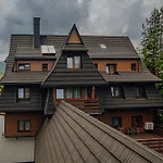 Resort Osw Moszczeniczanka Zakopane