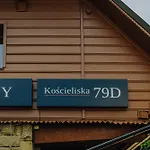 Osw Moszczeniczanka 2*