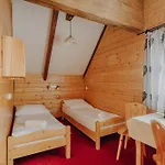Osw Moszczeniczanka Resort