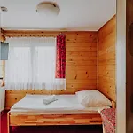 Osw Moszczeniczanka Resort