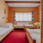 Resort Osw Moszczeniczanka