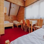 Osw Moszczeniczanka Resort Zakopane