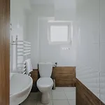 Resort Osw Moszczeniczanka Zakopane