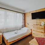 Resort Osw Moszczeniczanka