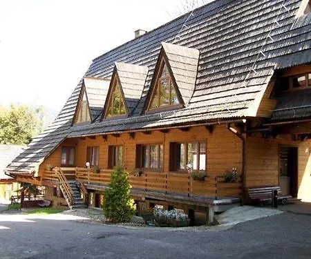 Osw Moszczeniczanka