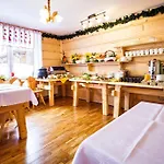 Osw Moszczeniczanka Resort Zakopane