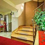 Курортный комплекс Osw Moszczeniczanka Закопане