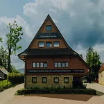 Osw Moszczeniczanka Курортный комплекс Закопане