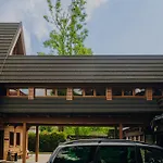 Osw Moszczeniczanka リゾート 2*