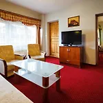 Resort Osw Moszczeniczanka