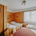 Osw Moszczeniczanka Resort