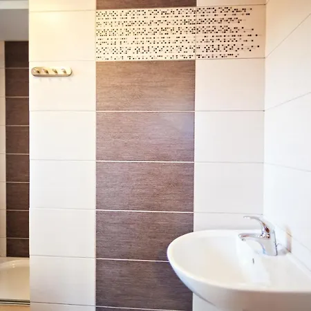 Osw Moszczeniczanka 2* Zakopane