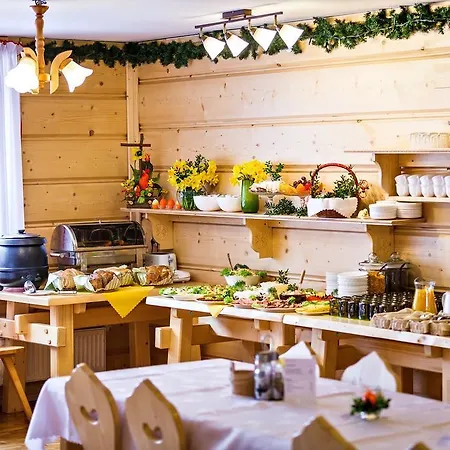 Osw Moszczeniczanka Zakopane