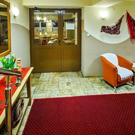 Osw Moszczeniczanka Zakopane