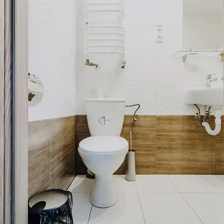 Osw Moszczeniczanka 2*