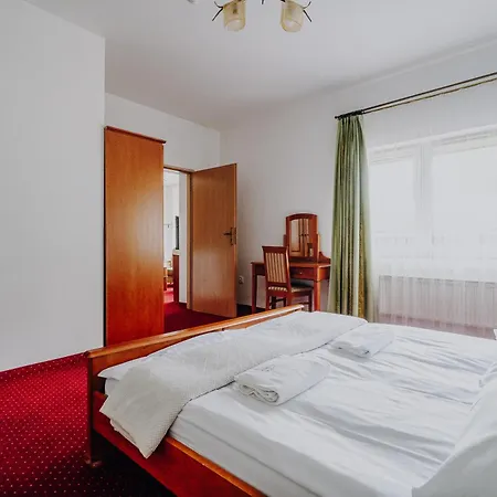 Osw Moszczeniczanka Zakopane