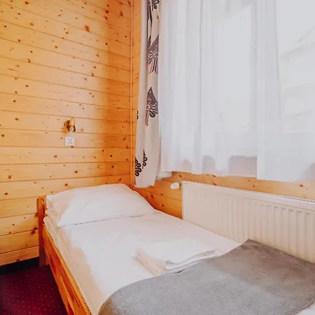 Osw Moszczeniczanka 2* Zakopane