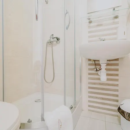 Osw Moszczeniczanka Resort