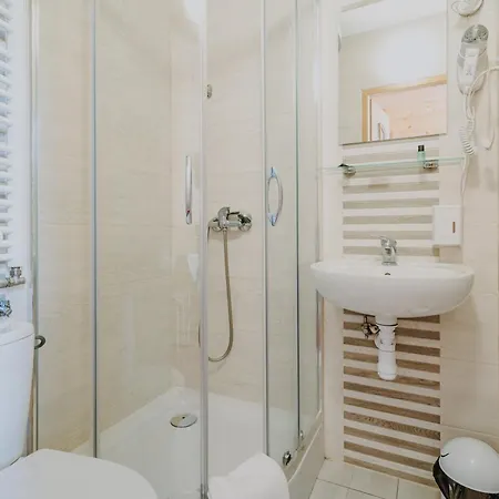 Resort Osw Moszczeniczanka