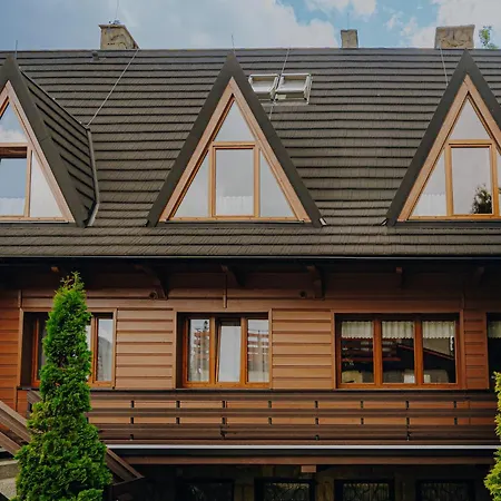 Osw Moszczeniczanka Zakopane