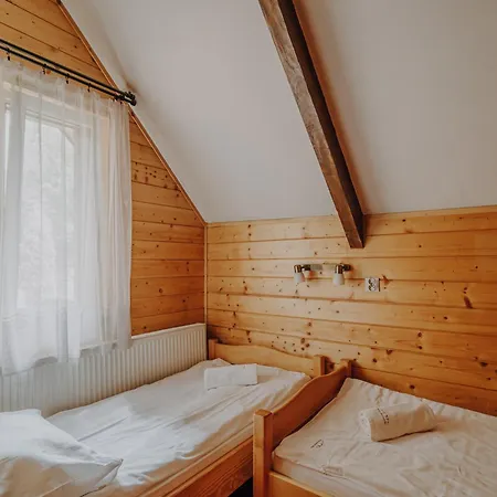 Osw Moszczeniczanka Zakopane