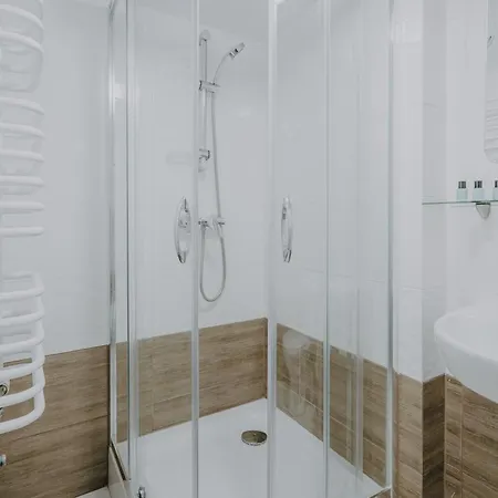 Osw Moszczeniczanka Üdülőközpont Zakopane