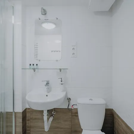 Üdülőközpont Osw Moszczeniczanka Zakopane