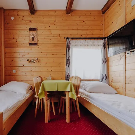 Osw Moszczeniczanka Zakopane