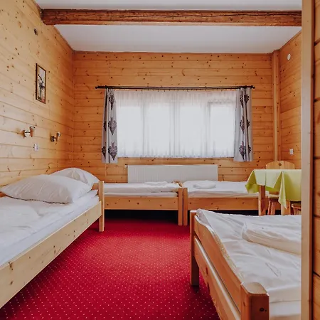 Resort Osw Moszczeniczanka