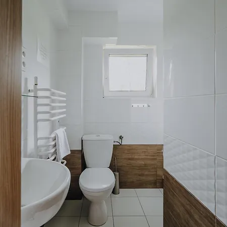 Üdülőközpont Osw Moszczeniczanka Zakopane