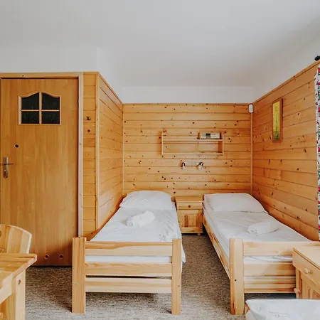 Osw Moszczeniczanka 2*