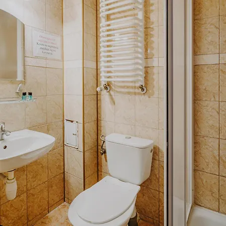 Osw Moszczeniczanka Zakopane