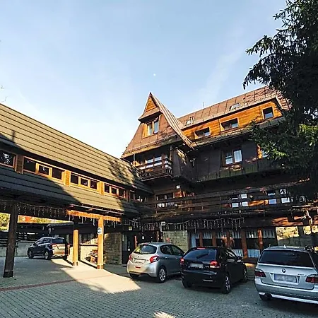 Osw Moszczeniczanka 2* Zakopane