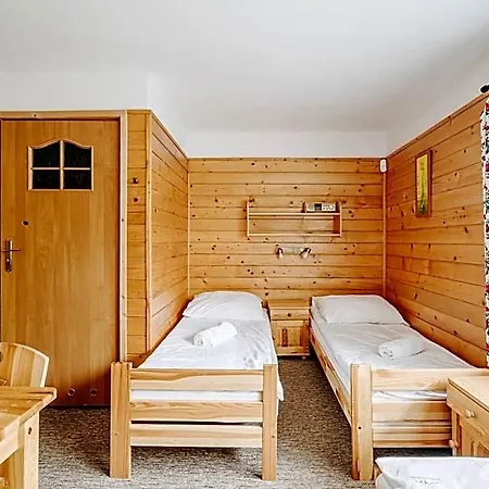 Resort Osw Moszczeniczanka 2*