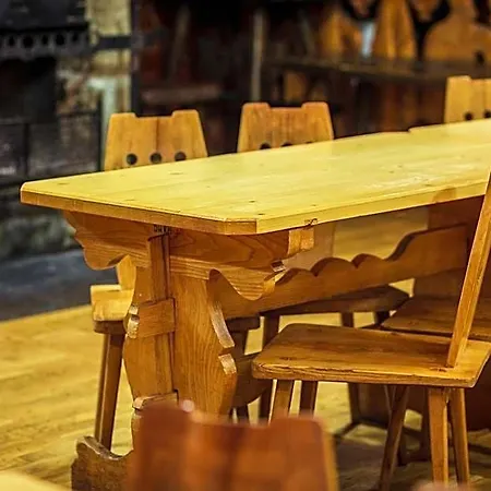 Osw Moszczeniczanka Zakopane