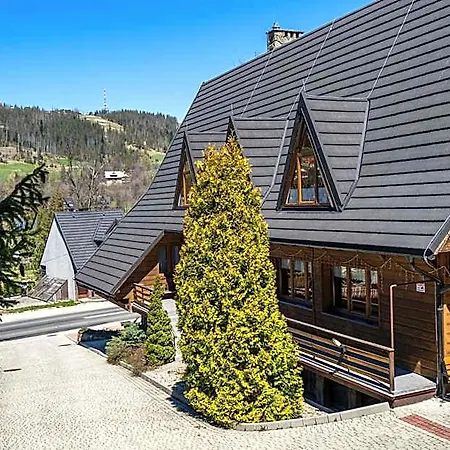 Osw Moszczeniczanka Resort Zakopane