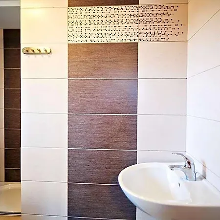 Resort Osw Moszczeniczanka Zakopane