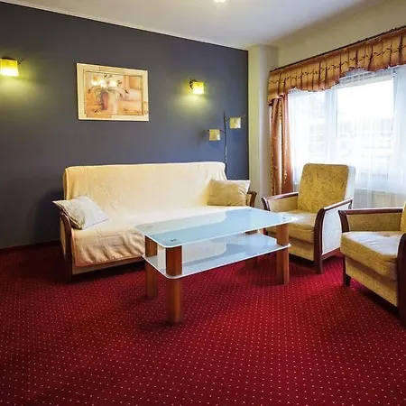 Osw Moszczeniczanka 2*