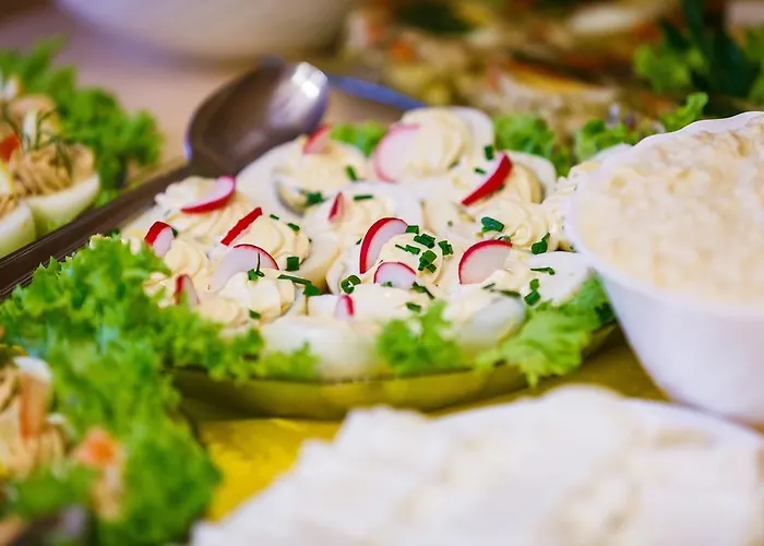 Resort Osw Moszczeniczanka