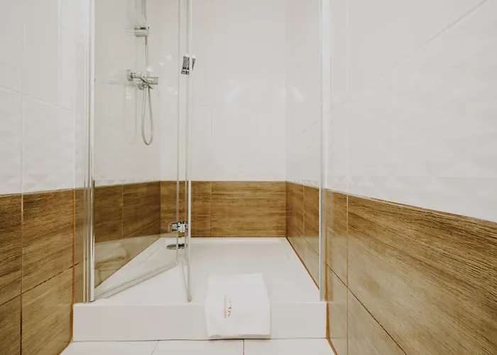 Osw Moszczeniczanka Zakopane