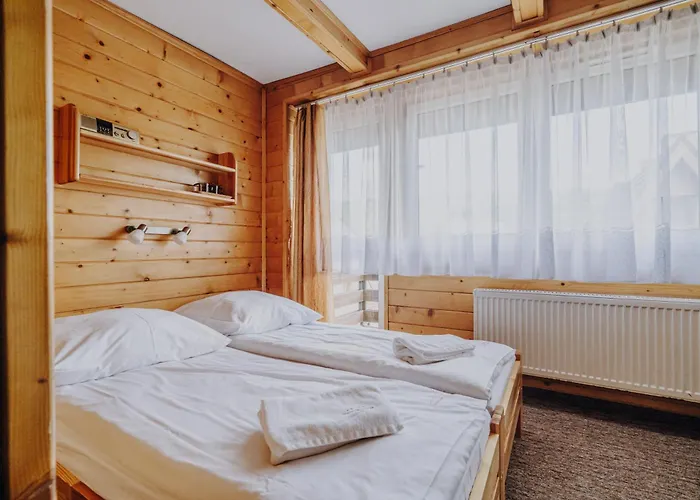 Osw Moszczeniczanka 2*