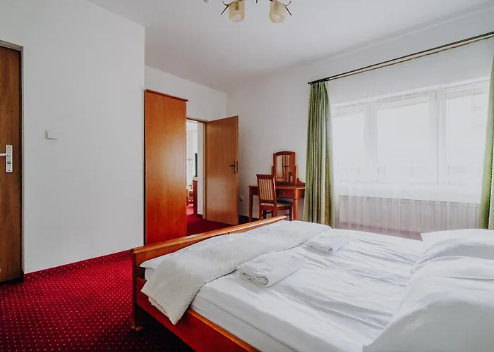 Osw Moszczeniczanka Zakopane