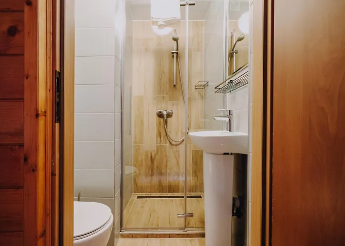 Osw Moszczeniczanka 2* Zakopane