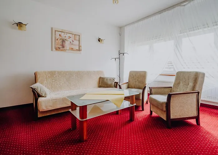 Osw Moszczeniczanka Resort 2*