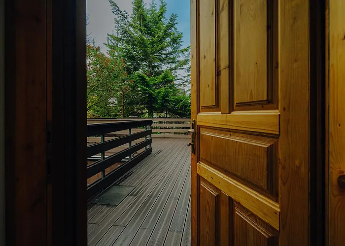 Osw Moszczeniczanka Resort Zakopane