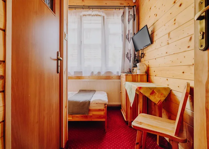 Osw Moszczeniczanka 2*