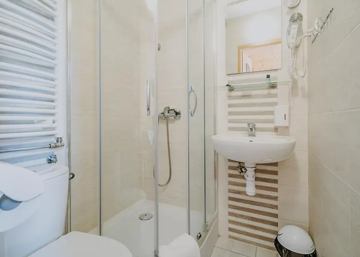 Resort Osw Moszczeniczanka